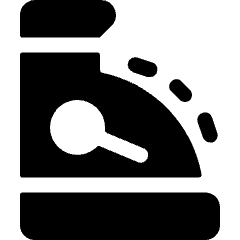 Receipt Register 1 Icon from Ultimate Bold Set