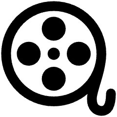 Recording Tape 1 Icon from Plump Remix Set