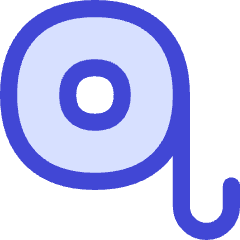 Recording Tape 1 Icon from Flex Duo Set