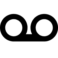 Recording Tape 2 Icon from Core Remix Set