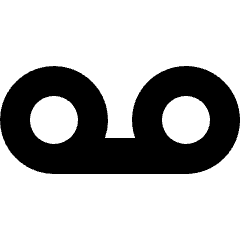 Recording Tape 2 Icon from Micro Solid Set