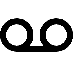 Recording Tape 2 Icon from Sharp Line Set