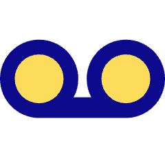 Recording Tape 2 Icon from Core Pop Set