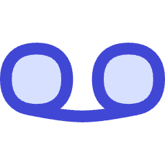 Recording Tape 2 Icon from Flex Duo Set
