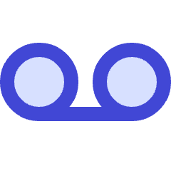 Recording Tape 2 Icon from Sharp Duo Set