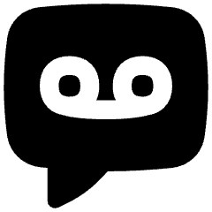 Recording Tape Bubble Square Icon from Flex Solid Set
