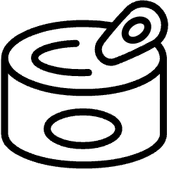 Aluminum Icon from Ultimate Light Set