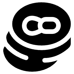 Compressed Tin Can 2 Icon from Ultimate Bold Set