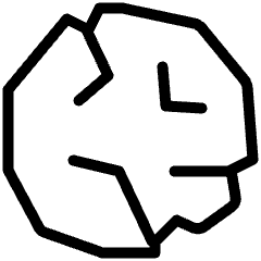 Paper Ball 1 Icon from Ultimate Light Set