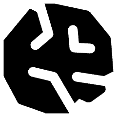 Paper Ball 1 Icon from Ultimate Bold Set