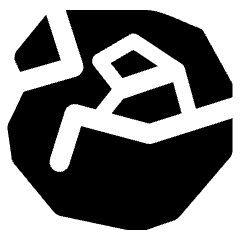 Paper Ball 2 Icon from Ultimate Bold Set