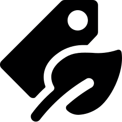 Recycling Label Icon from Ultimate Bold Set