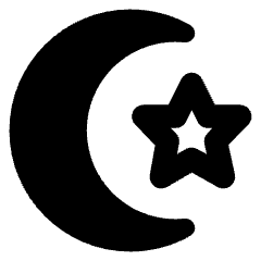 Islam Icon from Core Remix Set