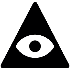 Religion Cao Dai Icon from Ultimate Bold Set