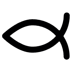 Religion Christianity Icon from Ultimate Bold Set