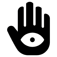 Religion Jainism Icon from Ultimate Bold Set