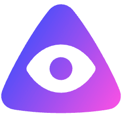 Cao Dai Icon from Plump Gradient Set