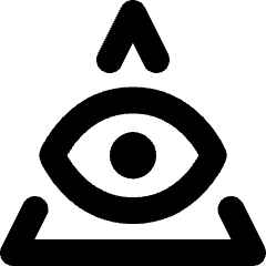 Cao Dai Icon from Micro Line Set