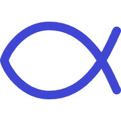 Christianity Icon from Flex Duo Set
