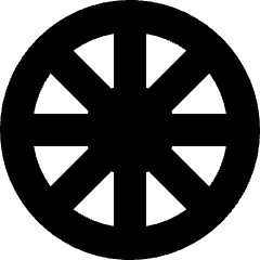 Dhammajak Icon from Micro Solid Set