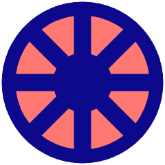 Dhammajak Icon from Plump Pop Set