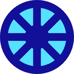 Dhammajak Icon from Sharp Pop Set