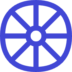 Dhammajak Icon from Flex Duo Set