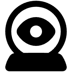 Fortune Telling Sphere Icon from Plump Remix Set