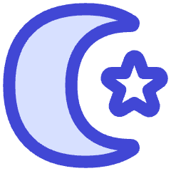 Islam Icon from Flex Duo Set