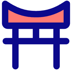 Shinto Icon from Core Pop Set