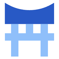 Shinto Icon from Sharp Flat Set