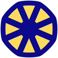 Wicca Icon from Plump Pop Set