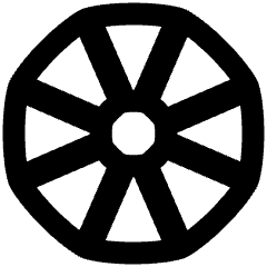 Wicca Icon from Plump Remix Set