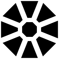 Wicca Icon from Flex Solid Set