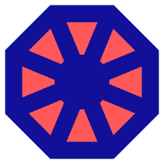 Wicca Icon from Sharp Pop Set