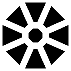 Wicca Icon from Core Solid Set