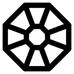 Wicca Icon from Core Line Set