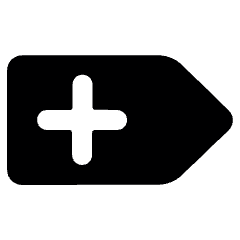 Add Tab Icon from Ultimate Bold Set