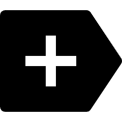 Add Tag Icon from Nova Solid Set
