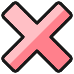 Remove Bold Icon from Ultimate Colors Set