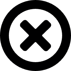 Remove Circle Bold Alternate Icon from Ultimate Bold Set