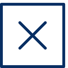 Remove Square Icon from Cyber Line Set