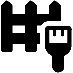 Home Improvement 2 Icon from Ultimate Bold Set