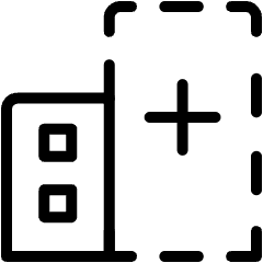 Renovation 3 Icon from Ultimate Light Set