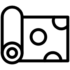 Wallpaper 1 Icon from Ultimate Light Set