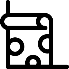 Wallpaper 2 Icon from Ultimate Regular Set