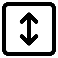 Fit Height Icon from Core Line Set