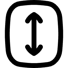 Fit Height Icon from Flex Line Set