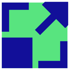 Maximize 1 Icon from Sharp Pop Set