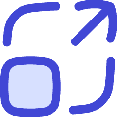 Maximize 1 Icon from Flex Duo Set